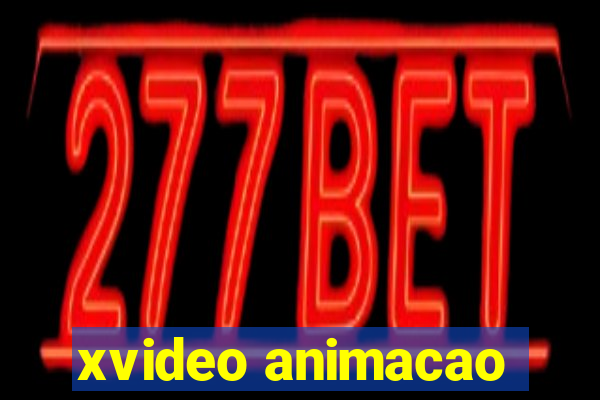 xvideo animacao